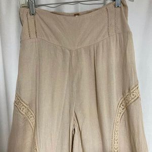 Free People Flow Pants